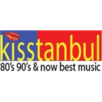 Kisstanbul Radio logo