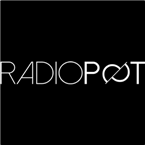 RadioPot logo