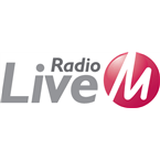 Radio M Live logo