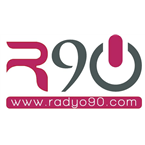 Radyo 90 logo