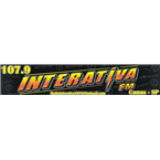 Rádio Interativa FM logo