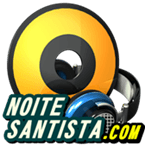 Radio Noite Santista logo