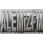 Alemiz FM logo