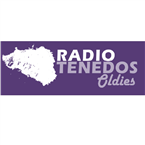 Radio Tenedos - Oldies logo