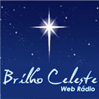 Brilho Celeste Web Radio logo