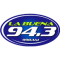 990am La Buena94.3FM logo