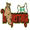 KXTA FM - 991. La Perrona logo