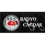 Radio Cagdas logo