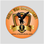 Rádio Cristo Cidade logo