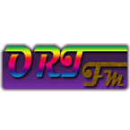 ORT FM logo