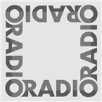 ORadio logo