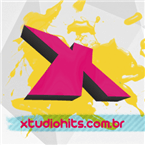 Rádio Xtudio Hits logo