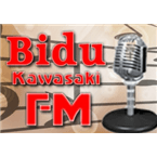 Rádio Bidu Kawasaki FM logo