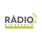 Rádio Web Rio Branco logo