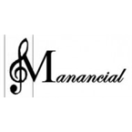Rádio Manancial logo