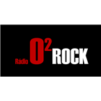 O2 Rock logo