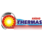 Rádio Thermas logo