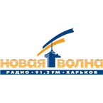 Radio Novaya Volna logo