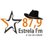 Rádio Estrela logo