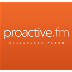 proactive.fm logo
