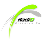 Radio Universo FM logo
