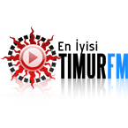 Timur Fm logo