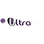 Ultra FM logo