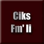 Ciks FM logo