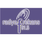 Radyo Frekans logo