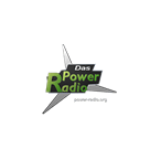 Power-Radio.org logo
