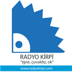 Radyo Kirpi logo