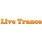 Live Trance logo