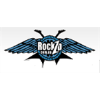 Rock Radio ZP logo