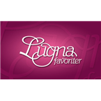 Lugna Favoriter logo