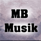 Mbmusik logo