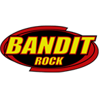 Bandit Rock logo