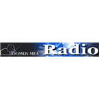 Domus Mea Radio logo