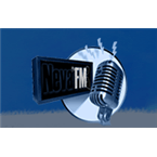 Neva FM logo