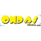 Radio Ondas FM logo