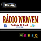 Rádio WRW FM logo