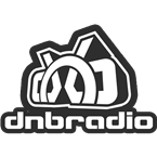 DNBRadio logo