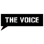 The Voice logo
