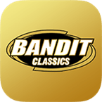 Bandit Classic Rock logo