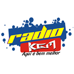 Rádio Real FM logo