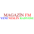 Magazin FM logo