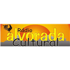 Rádio Alvorada Cultural logo