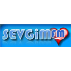 Sevgim FM logo