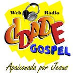 Cidade Gospel Web Rádio logo
