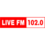 Live FM logo