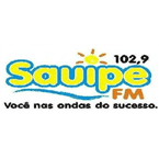 Rádio Sauipe logo
